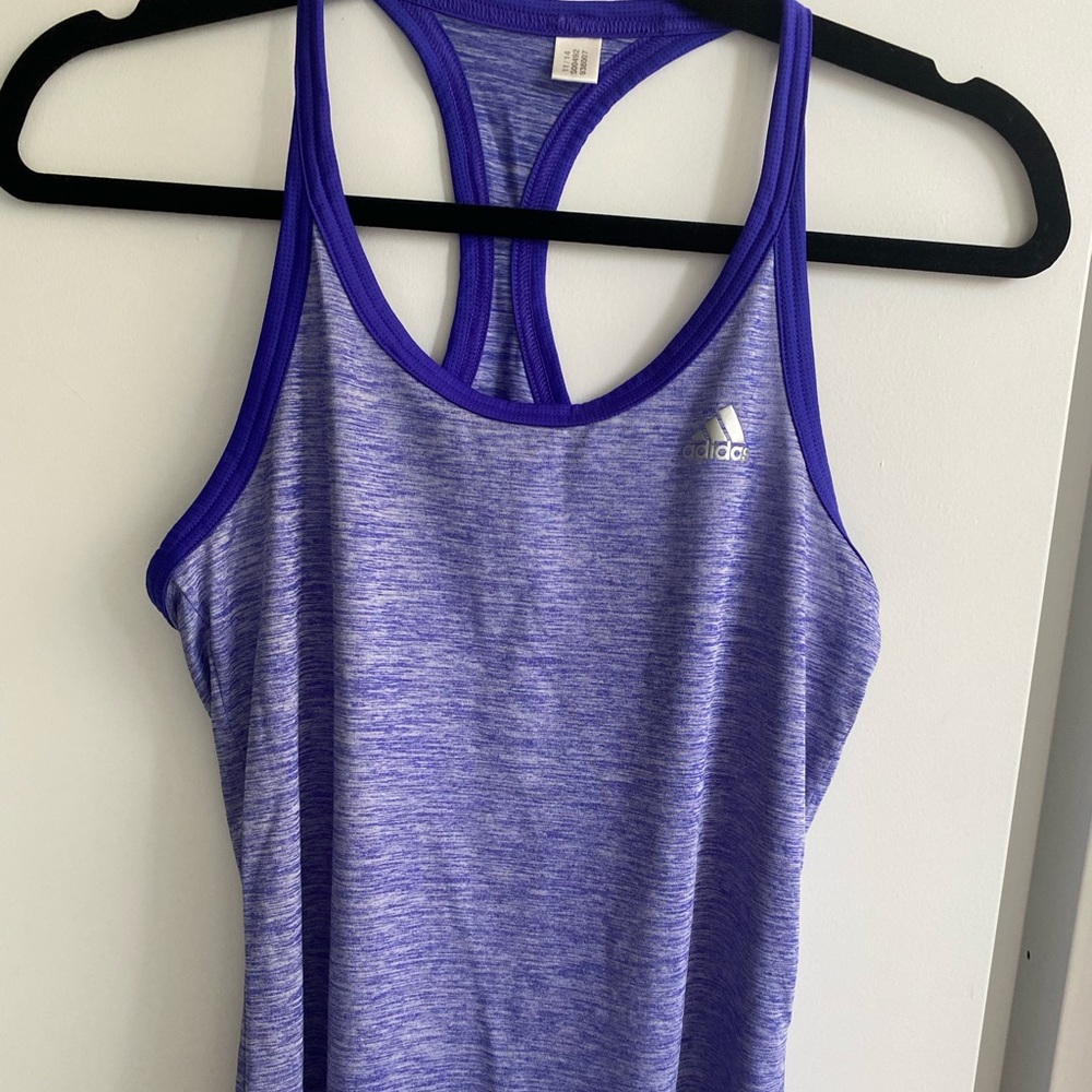 Adidas Tank